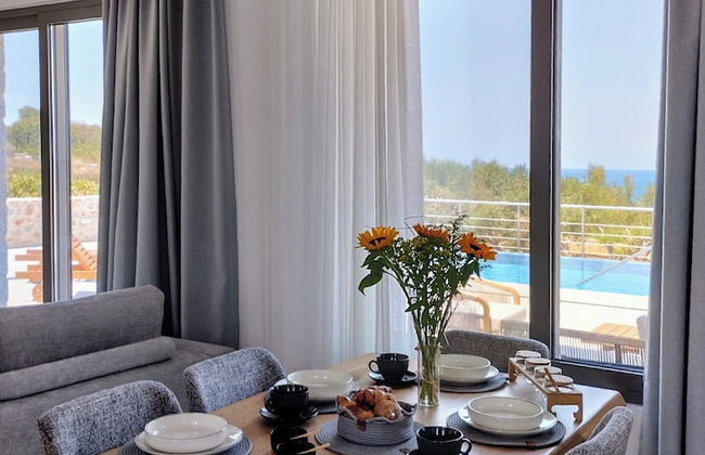 Oinolithos Luxury Villas - Foto 29