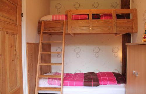 Ferienhaus Am Linden-Brink - Foto 14