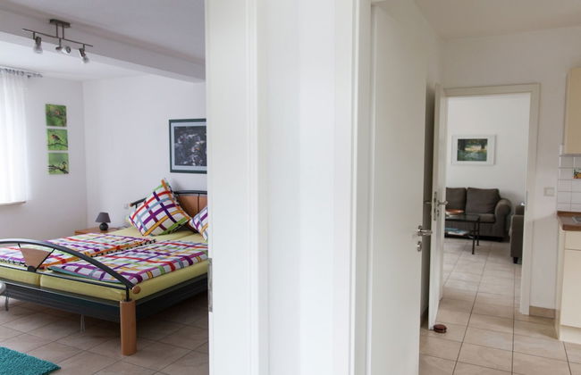 Holiday Home in Kappel Near Forest Edge - Foto 2