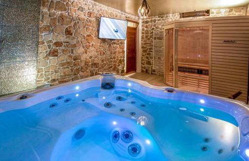 Gorgeous Home In Pokrovnik With Wifi - Foto 39