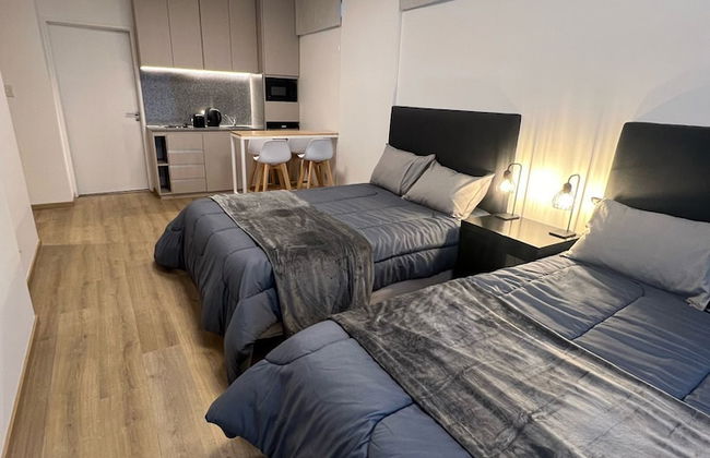 Monroe Suites - Foto 20