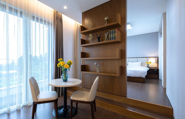 Velum Resort Jeju - Foto 22