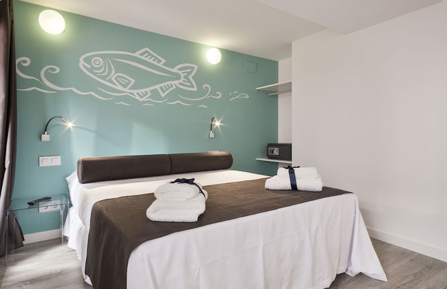 Habitat Apartments ADN - Photo 7