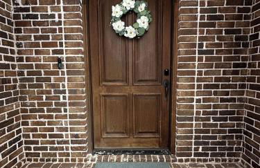 Luxury Masters Rental 5BR 4 Acre Estate Fire Pit Gym 2 Verandas - Foto 9