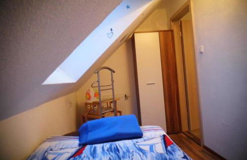 Ferienwohnung Krabbenstraße - Foto 16