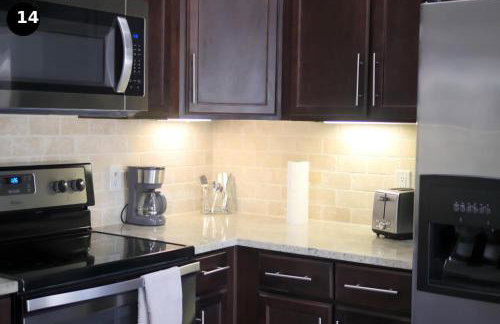 The Downtown Nook A Cozy Urban Escape - Foto 11