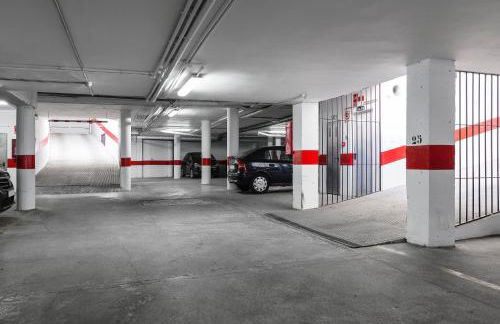 Apartamento San Juan, Parking privado - Foto 25