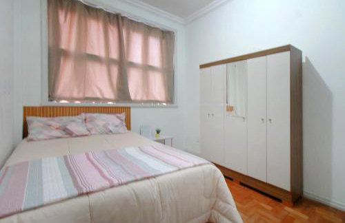 Apartamento 2 quartos completo CENTRO BELO HORIZONTE - Foto 5