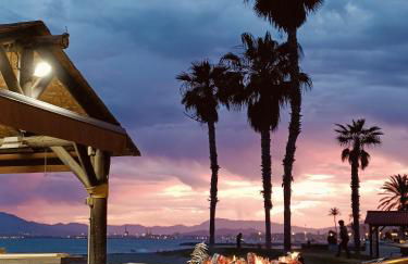 Mariposita Málaga, New Historic City Centre apartment with private patio - Foto 21