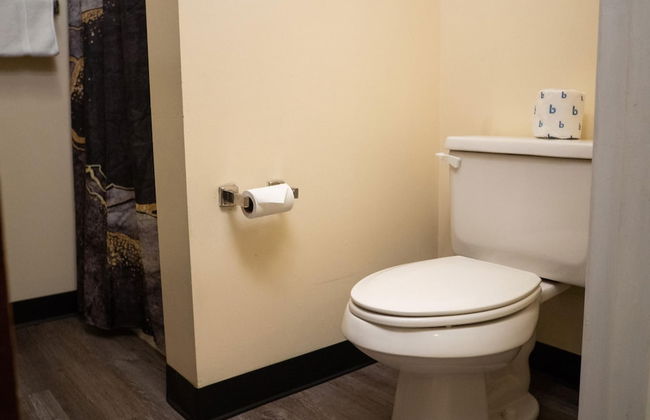 Amazing Downtown Apt Roku TV Walk Everywhere - Foto 15