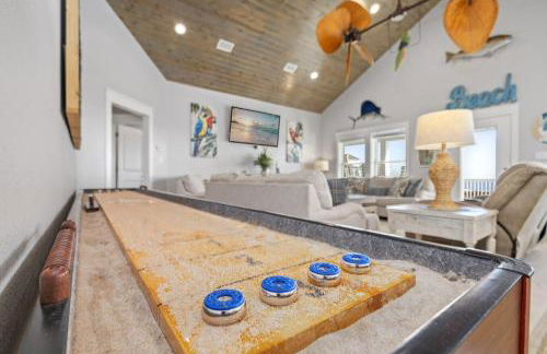 Shore Relaxin' Home - Foto 13