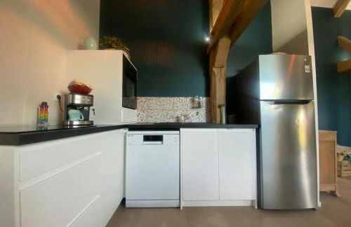 Villenouan domaine et gites - Photo 41