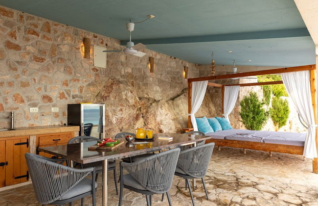 Stone Houses Dingač - Foto 41