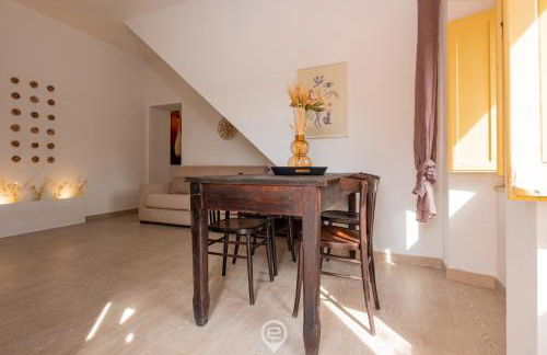 Podere 100 Country House - Apartment Terra - Foto 19