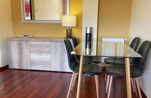 El apartamento de Adriana en Torrelavega. - Foto 5