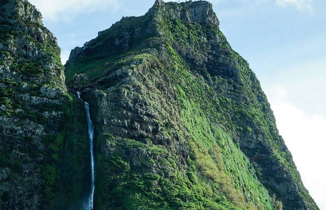 Tour dell'isola Flores al completo - Foto 3