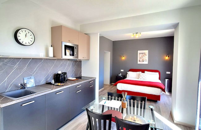 Domaine de la Mautanne - Foto 15