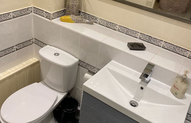 River Courtyard Apartment In The Heart Of - Foto 23