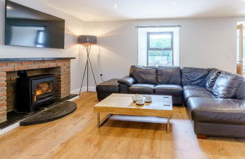 Cwmporthman Farm Cottage-Uk34701 - Foto 3