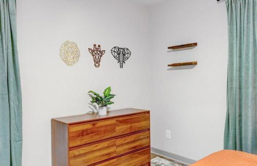 5BR Private Ranch Pet Friendly - Foto 25