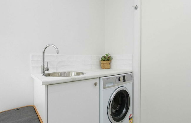 Comfortable Flat in Heart of Fremantle - Foto 16