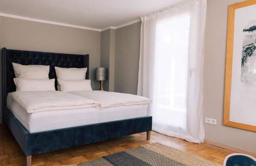 Quartier - ehemaliger Landgasthof zur Alleinnutzung mit Selbstversorgung - Photo 27