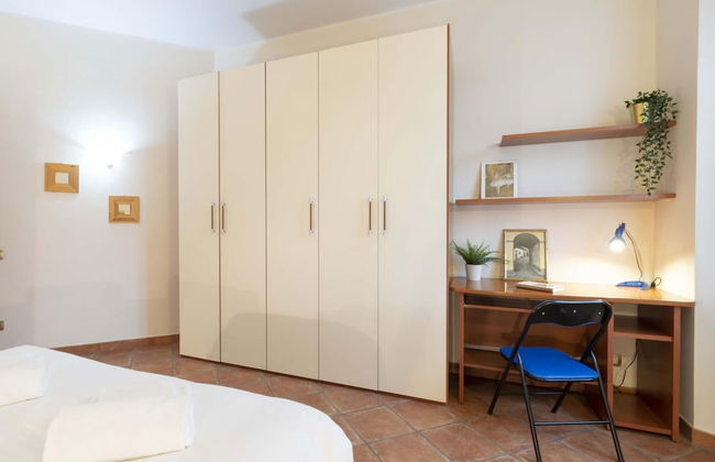 Vintage Apartment In Florence - Vintage Apartment - Photo 31