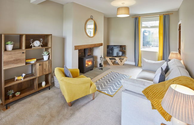 Host Stay Ramblers Rest Cottage - Foto 1