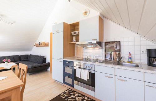 Ferienwohnung Lauser Dg - Foto 6