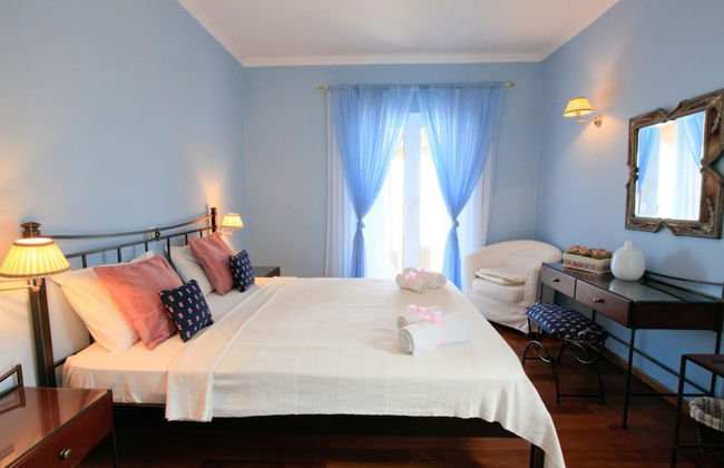 Villa Magda Large Private Pool Sea Views A C Wifi - 933 - Foto 2