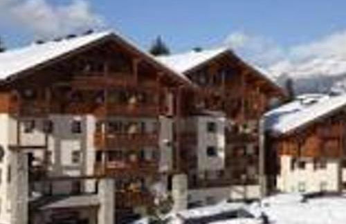 Appartement 3 pièces à Morillon 1100, 6 personnes, animaux admis, wifi - FR-1-815-72 - Foto 13