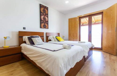 Quinta da Bela Vista, Ribas, Celorico de Basto - Foto 14