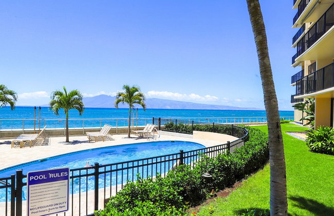 Hololani Resort - Photo 27