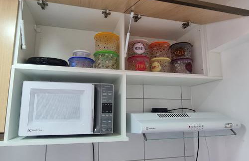 Flat Smart Residence - Foto 18