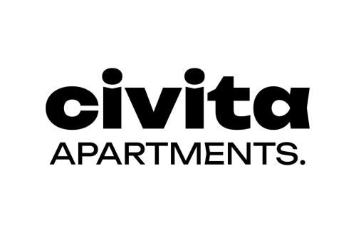 Stylisches City-Apartment mit Terrasse & Top-Lage - CIVITA Apartments - Foto 14