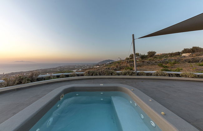 Villa Vinea - Foto 26