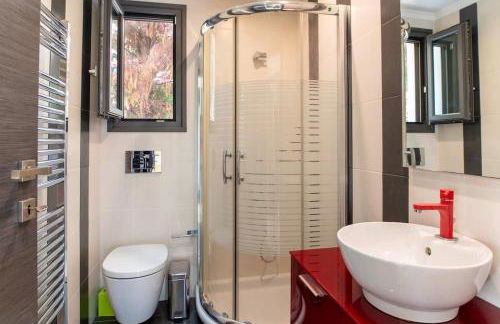 La Casa Rosa Seaside Getaway - Foto 27