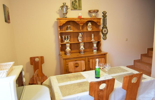 Holiday Home Sobieszewo Near Baltic Sea - Foto 16