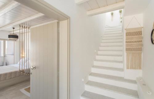 Nevma Naousa Boutique Apartment - Foto 40