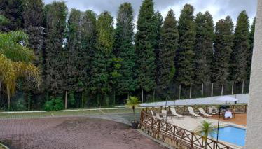 Vista Azul Apart Hotel - Pedra Azul com Vista Pinheiros - Foto 5