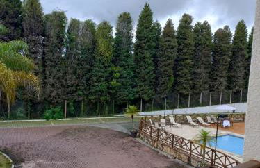 Vista Azul Apart Hotel - Pedra Azul com Vista Pinheiros - Photo 5