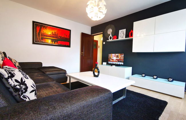 Tineretului 20 by MRG Apartments - Foto 16