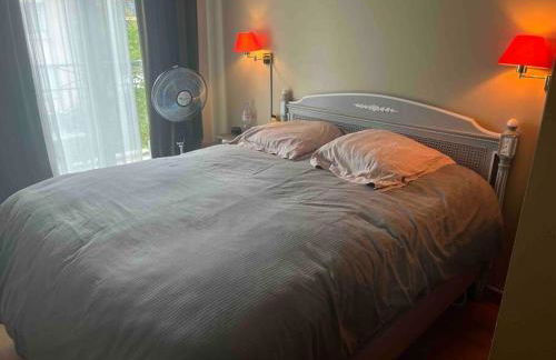 Appartement 4 pièces proche Paris et Disneyland - Foto 12