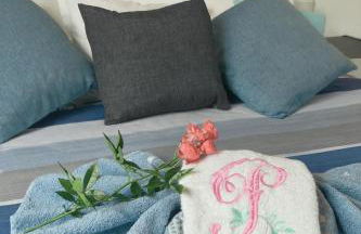 Casa Perla dei Laghi - Lake View, BBQ, WiFi 1Gb & AirCond - Foto 13