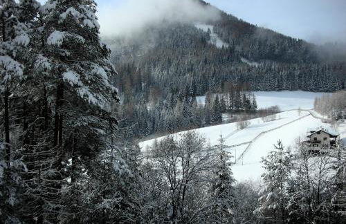 Chalet Villa Bianca - Foto 54