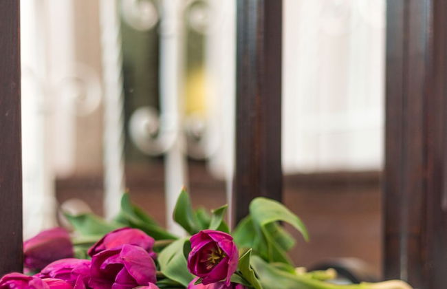 Good Living Bucharest - Foto 54