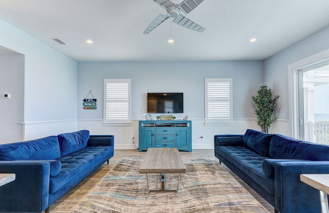 Coastal Heaven by Distinctive Beach Rentals - Foto 21