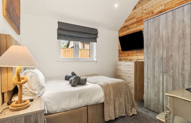 Elm Tree Cottage - Foto 11