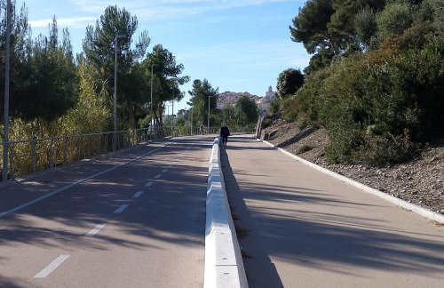 Piccolo rifugio marino - Foto 50