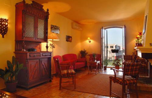 Casa Rural Las Avutardas - Foto 6